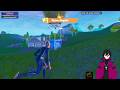 FORTNITE CHAPTER 7 - 24th Day + Duo