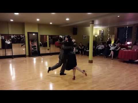[Boston Tango Society] Silvana Brizuela Weigel and Sid Grant, Feb 2017, #01