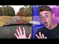 CREEPIEST Things Spotted On DASHCAM.. (Unbelievable)