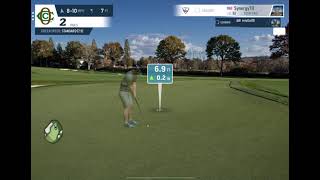 WGT Golf (iOS app) screenshot 5