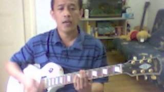riribok toy biag ko chords