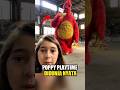inilah gudang Poppy Playtime kalau dijadikan seperti nyata
