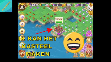 EVERMERGE - LEVEL 9 - GAMEWITHNL