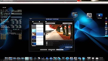 Ubuntu 11.10 Oneiric Ocelot & SLICK HTPC/MythTV  - Easenix OS 1.0