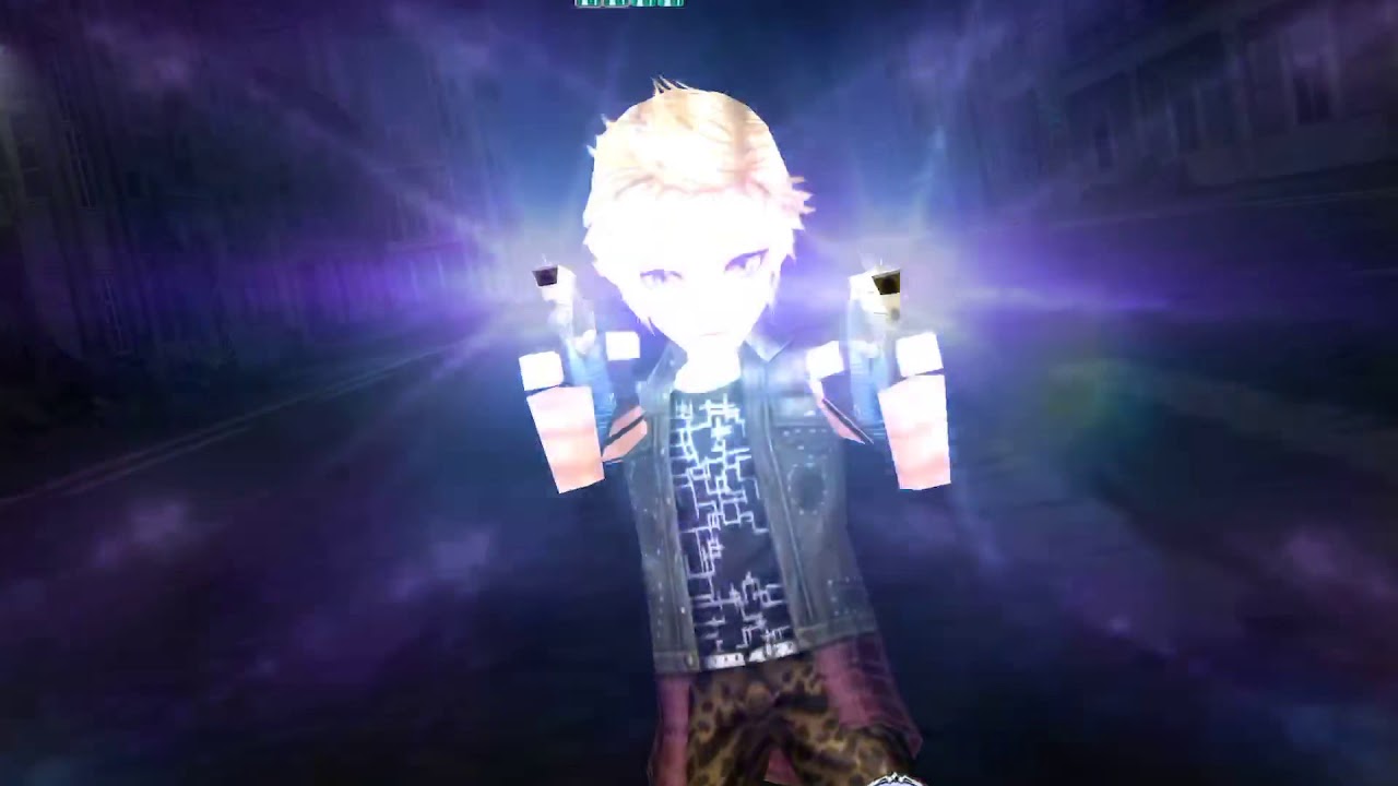 Solo Opera Omnia Event (On the Road)