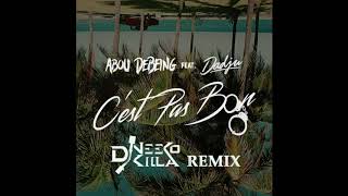 Dadju feat Abou Debeing - C'est pas bon (Neeko Killa remix) Resimi