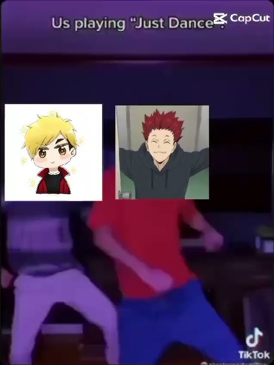 This be true tho #haikyuu #haikyuuedit #justdance #shiratorizawa #inarizaki #nekoma #fypage