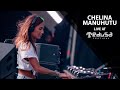 Chelina manuhutu  medusa festival 2018  resonance stage