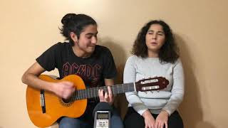 Birkan Nasuhoğlu - Varsa Yoksa (Cover) Resimi