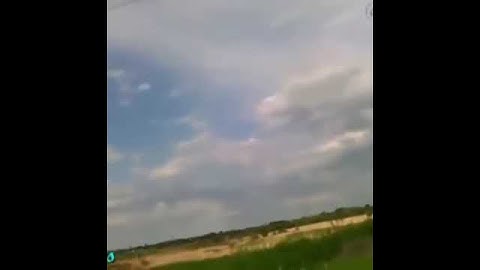 guy wraps rock in copper wire and throws it at power line