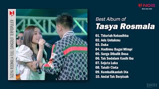 TASYA ROSMALA TERBARU 2024 | Tidurlah Kekasihku - Ada Untukmu