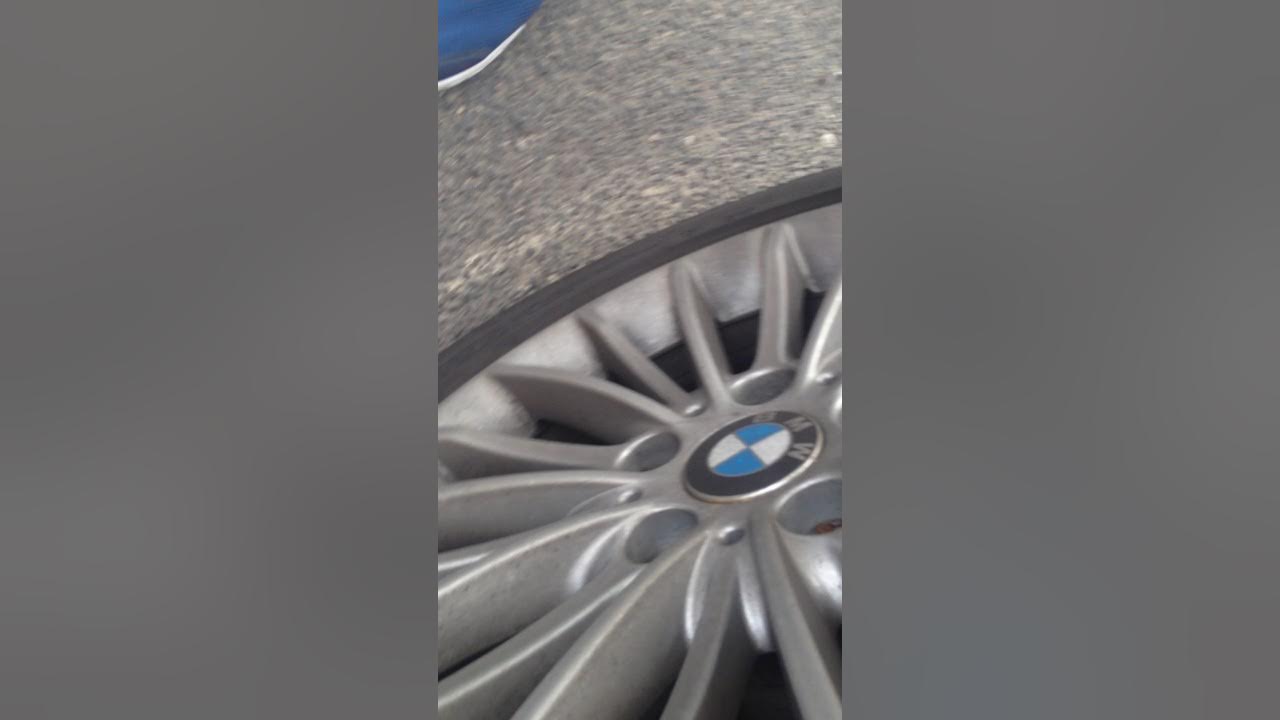 BMW 320D timing chain noise ?? YouTube