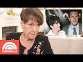 Mark Wahlberg’s Mom, Alma, Inside Story To Raising A Successful Family | Through Moms Eyes | TODAY