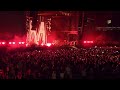 A Question of Lust - Depeche Mode @ Puskás Aréna, Budapest, Hungary, 28.7.23
