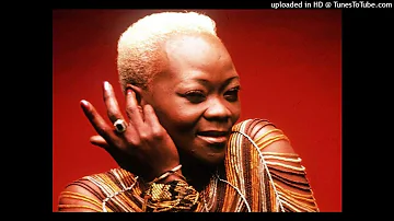 Best Of Brenda Fassie[Mixtape By Dj Washy Mixmaster]