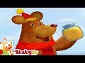 El oso fue a la montaña - BabyTV Español
