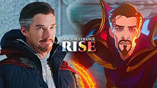 ۞ Doctor Strange || Rise