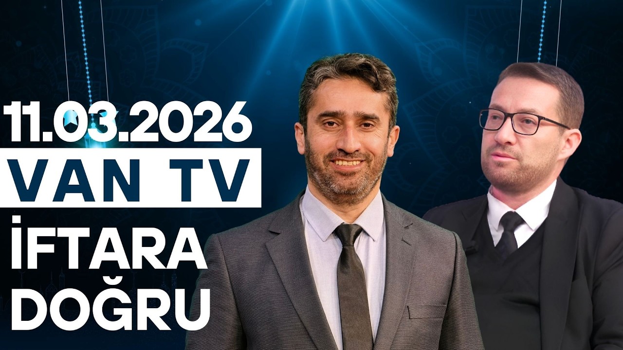 İFTARA DOĞRU | 21.BÖLÜM