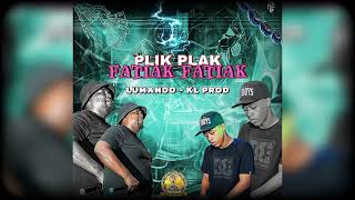 01.Lumando Kl Prod - Lamour A Gogo Audio Officiel