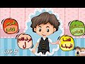 حرف اللام | الصف الاول الابتدائي | لغتنا الجميلة | تعليم القراءة للاطفال | نشيد | قناة يزون