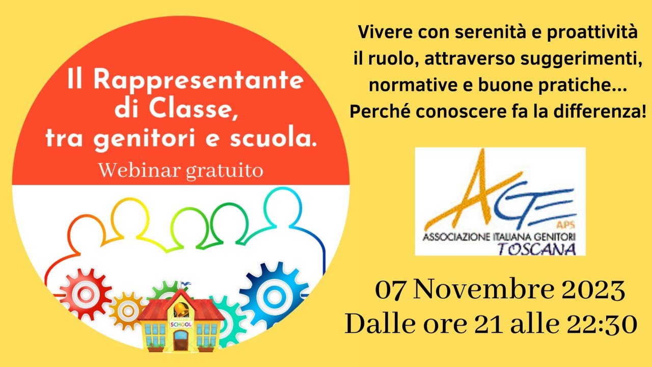 Noi Rappresentanti di Classe - YouTube