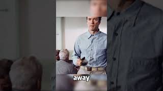 Escape From Alcatraz