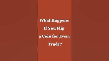 CEX io Quiz Answers Today _"What Happens If You Flip a Coin for Every Trade?" _13 April 2025 #crypto