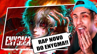 7 Minutos De Kaneki React Tragdia  Kaneki tokyo Ghoul  Enygma  Ine Games 