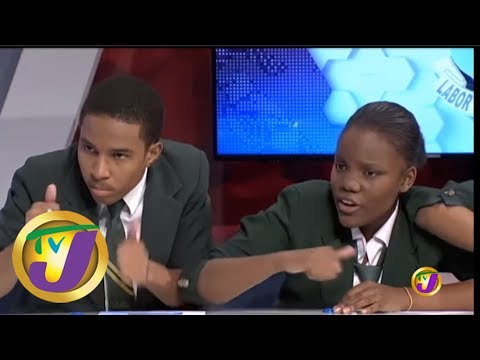 TVJ SCQ: Final Match Kingston College vs St. Jago - April 2 2019