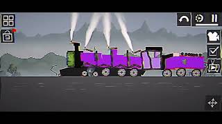 Shed 17 - Gordon's Death Remake