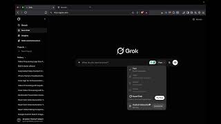 How to Fix Grok Was Unable to Finish Replying Please Try Again Later or Use a Different Model - 2026