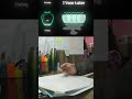 productive mini study session #studyvlogs #motivation #studywithme#castudents #mitivationalstatus