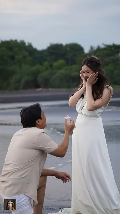 Akhirnya, Billy Syahputra Resmi Melamar Vika Kolesnaya