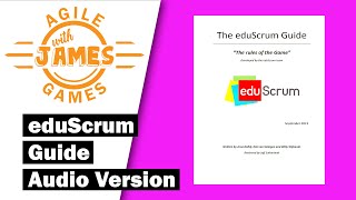 Full EdusScrum Guide - Audio Version - English Guide
