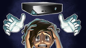 The Steam Machine: Valve