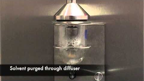 Seta Autowash for ASTM D892 and IP 146