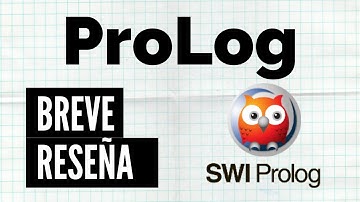 ¿Que es Prolog?