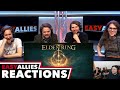 Elden Ring Reveal - Easy Allies Reactions