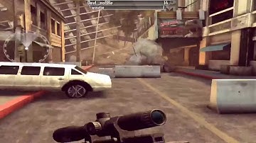 MC4 1v1 DevL Sobber vs. KinG Kobehhh