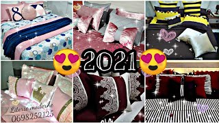 جديد دراوات عرايس للخياطة 2020 مفارش صيفية أحدث موديلات modeles draps