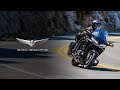 Honda GL1800 Gold Wing Tour (2021)