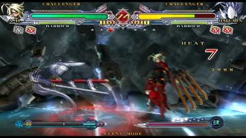 Lambda Intermediate Ground 03