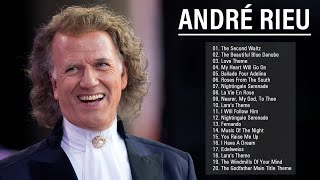 André Rieu Greatest Hits Full Album 2024  The best of André Rieu