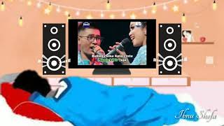 Download Lagu Story wa, geri feat anisa rahma MP3