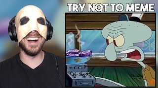 Download Lagu Probeer geen meme te maken #46 MP3