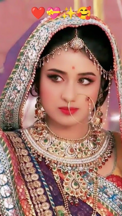 Jodha Akbar ❤️✨Whatsapp Status Shorts | Trending Short Video #shortsfeed #status @LofiMusicStudio-rg