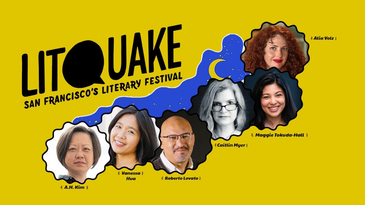 Straight, No Chaser: Writers at the Bar