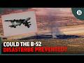 How Did Eight People Die After a B-52 Bomber Crashed in California? | The Business Standard