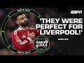 Has Mo Salah Turned His Form Around For Liverpool REFEREE CHAOS FA CUP REACTION ESPN FC Has Mo Salah Turned His Form Around For Liverpool REFEREE CHAOS FA CUP REACTION ESPN FC