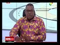RICE FARMERS PLIGHT